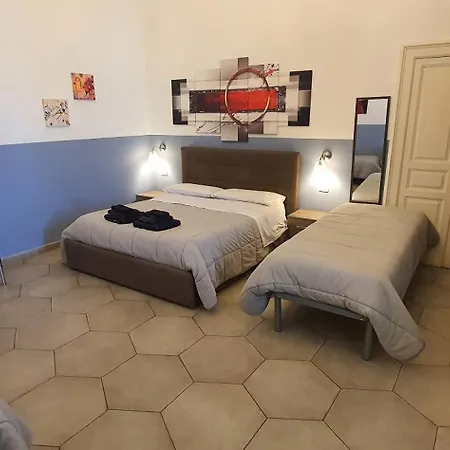 Maricentro Gæstehus