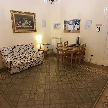 Maricentro Guest house Taranto