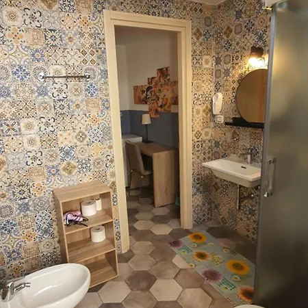 Gæstehus Maricentro Taranto