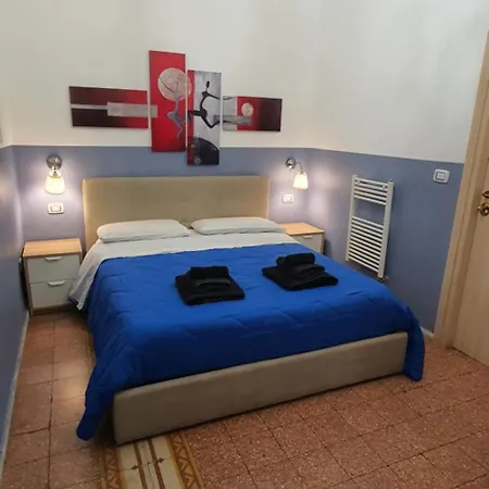 Maricentro Guest house