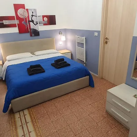 Gæstehus Maricentro 4*