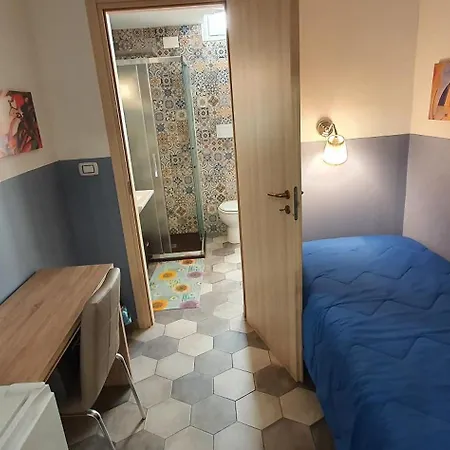 Maricentro Guest house *