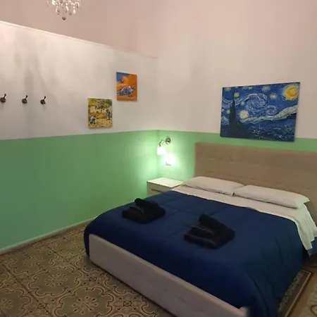 Guest house Maricentro