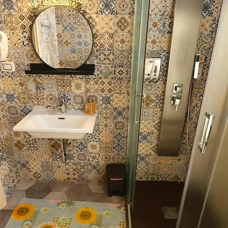 Maricentro Guest house