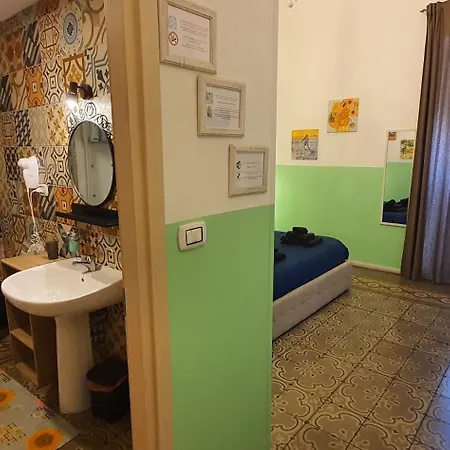 Gæstehus Maricentro Taranto