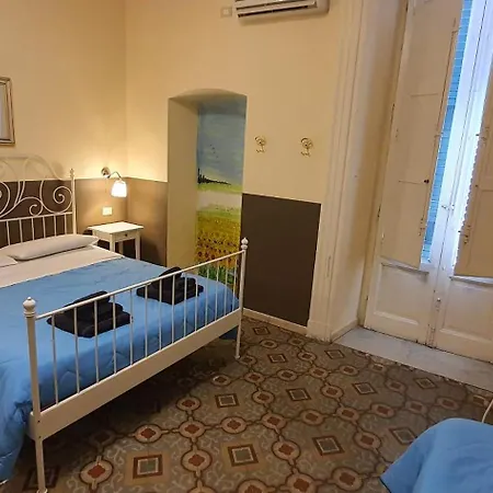 Guest house Maricentro
