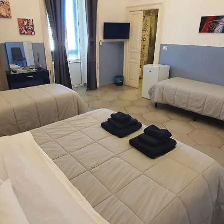 Maricentro Taranto