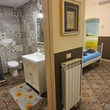 Maricentro Guest house
