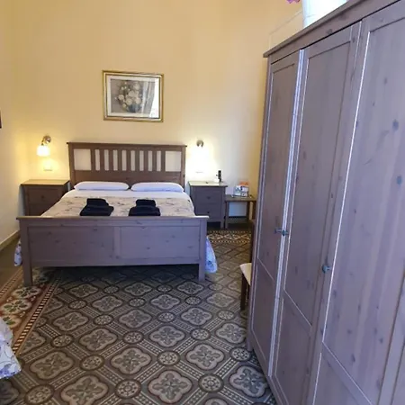 Maricentro Gæstehus 4*