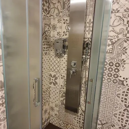 Gæstehus Maricentro