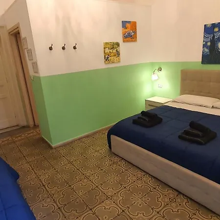 Maricentro Gæstehus