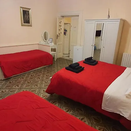 Guest house Maricentro