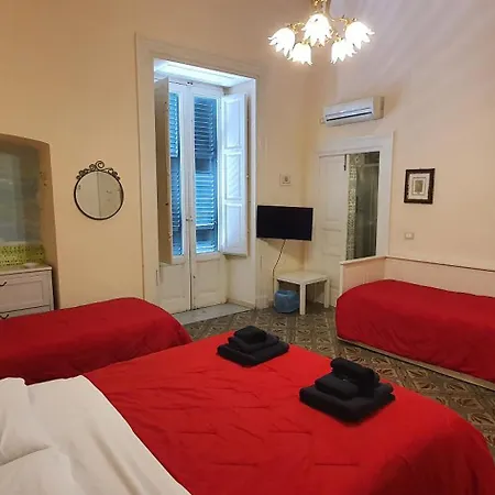 Maricentro Gæstehus 4*