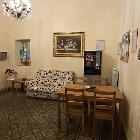 Gæstehus Maricentro Taranto