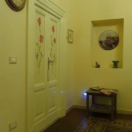 Gæstehus Maricentro Taranto