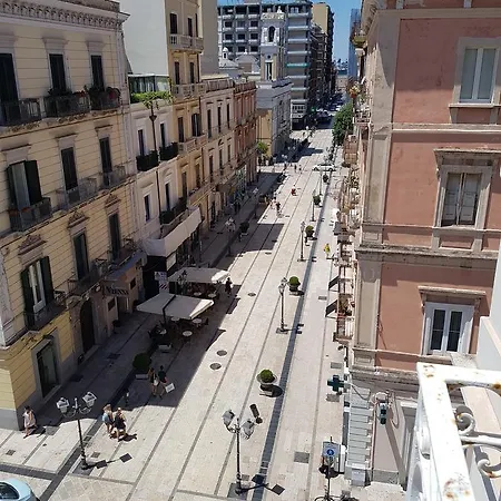 Maricentro Taranto