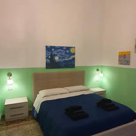 Maricentro 4* Tarente