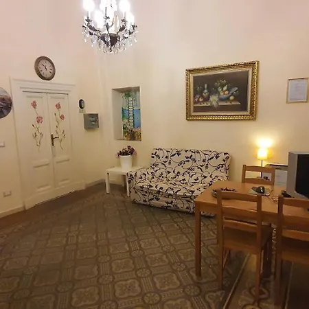 Maricentro 4* Taranto