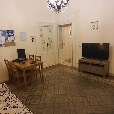 Maison d'hôtes Maricentro