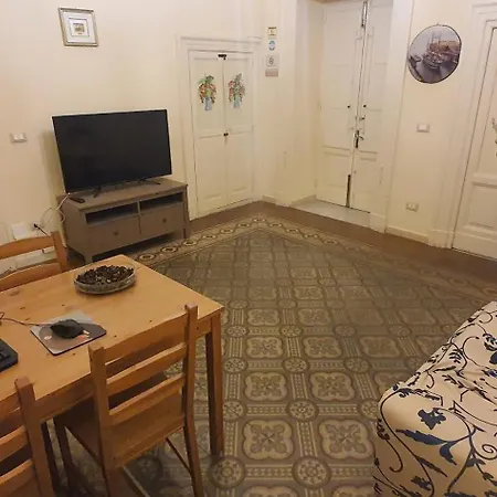 Maricentro 4* Tarente