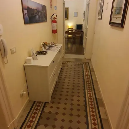 Pensionat Maricentro 4*