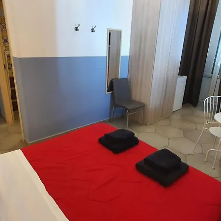 Maricentro Pensionat Taranto