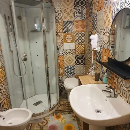 Maricentro 4* Taranto