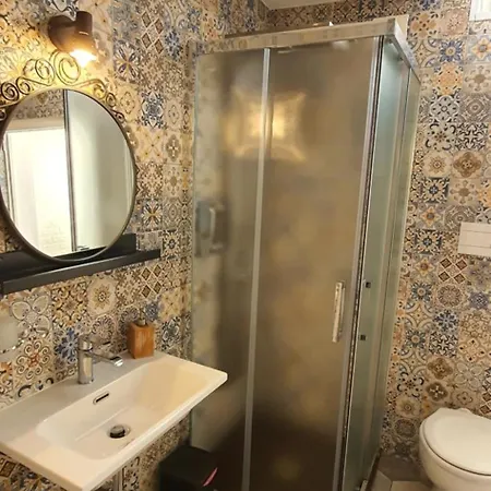 Maricentro Maison d'hôtes Tarente