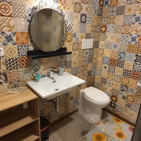 Maison d'hôtes Maricentro 4*