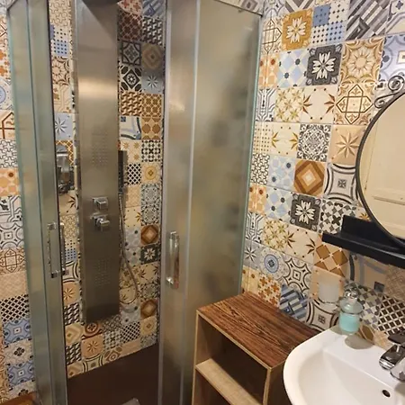 Maison d'hôtes Maricentro 4*