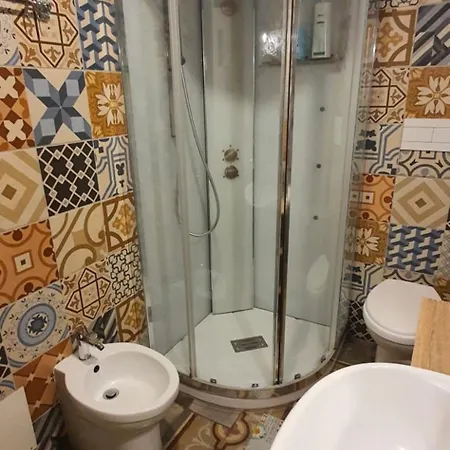 Maricentro 4* Taranto