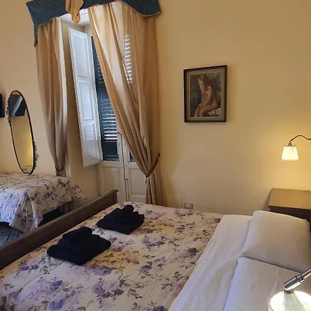 Maricentro Maison d'hôtes