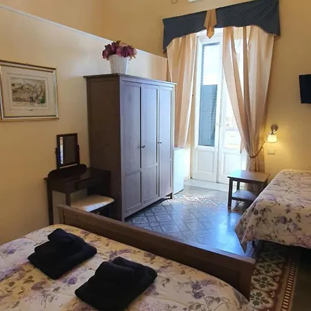 Maison d'hôtes Maricentro 4*