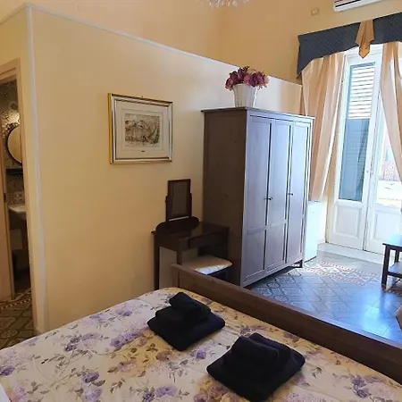 Maison d'hôtes Maricentro Tarente