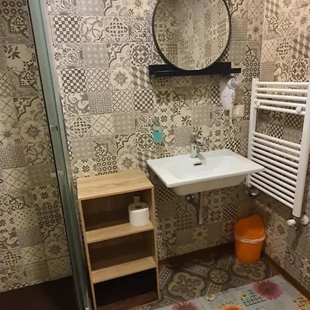 Maricentro 4* Taranto