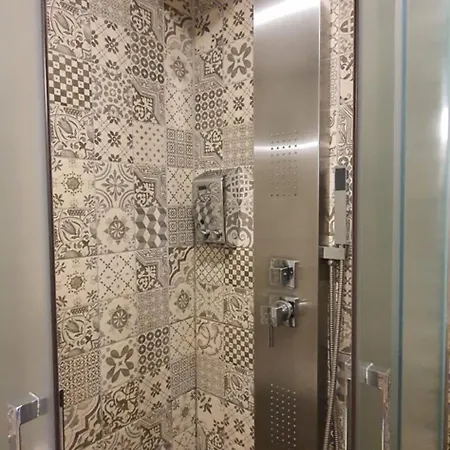 Maricentro Maison d'hôtes Tarente