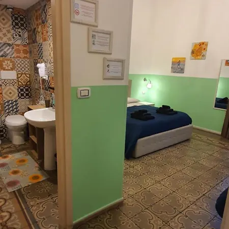 Pensionat Maricentro Taranto