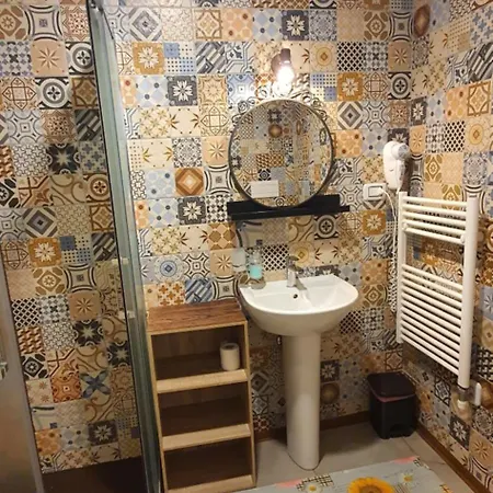 Pensionat Maricentro 4*