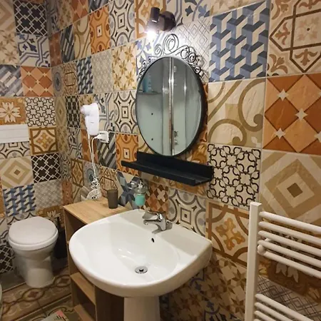 Maricentro Maison d'hôtes 4*