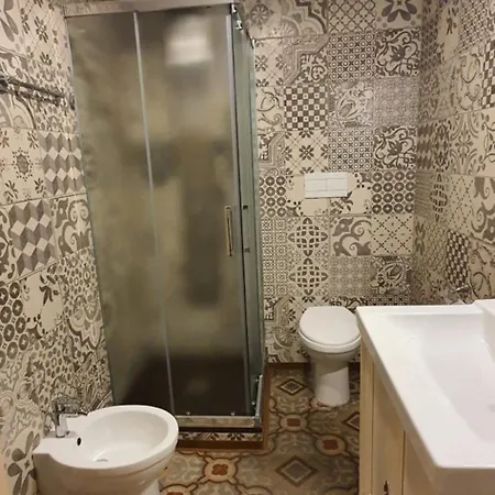 Maison d'hôtes Maricentro