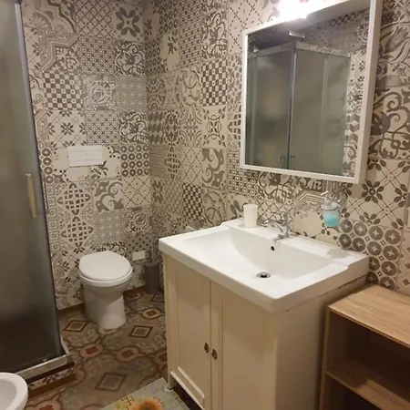 Maison d'hôtes Maricentro 4*