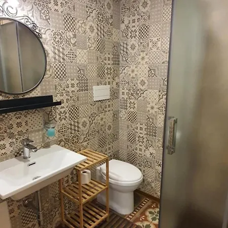 Maison d'hôtes Maricentro