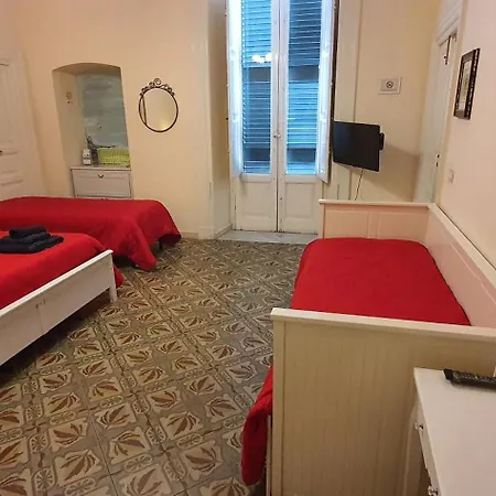 Pensionat Maricentro Taranto