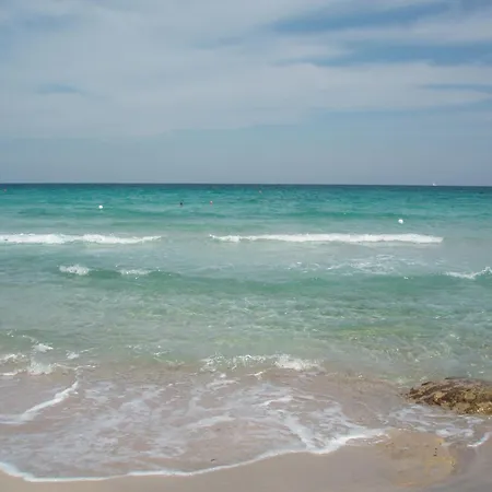 Maricentro Pensionat Taranto