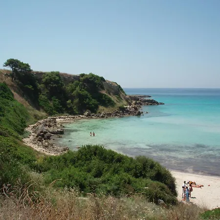 Pensionat Maricentro Taranto