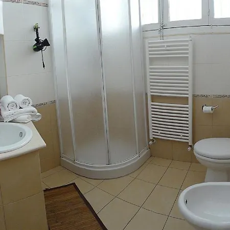 Maricentro 4* Taranto