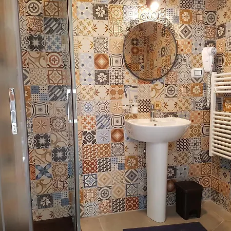 Maricentro Maison d'hôtes Tarente