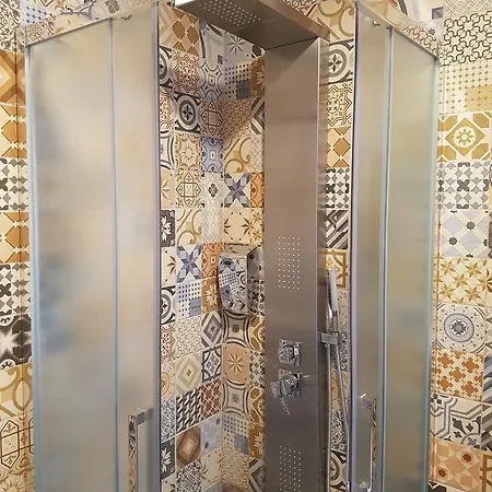 Maison d'hôtes Maricentro