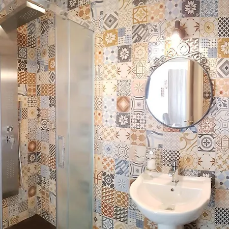 Maison d'hôtes Maricentro