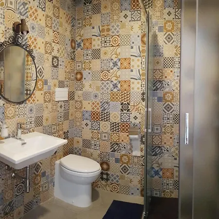 Maison d'hôtes Maricentro